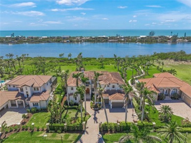 Beach Home For Sale in Venice, Florida