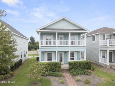 Beach Home For Sale in Panama City, Florida