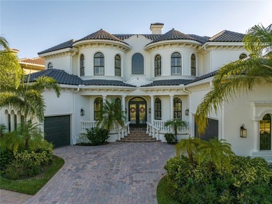 Beach Home For Sale in Tampa, Florida