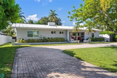 Beach Home For Sale in Lauderdale By The Sea, Florida