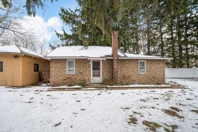 Beach Home For Sale in New Buffalo, Michigan