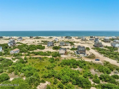 Beach Lot For Sale in Corolla, North Carolina