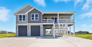 Beach Home For Sale in Rockport, Texas