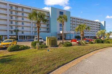 Beach Condo For Sale in Fort Walton Beach, Florida