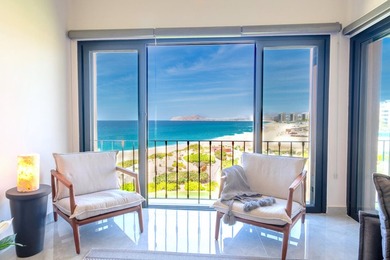 Beach Condo For Sale in San Jose Del Cabo, Baja California Sur