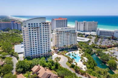 Beach Condo For Sale in Miramar Beach, Florida