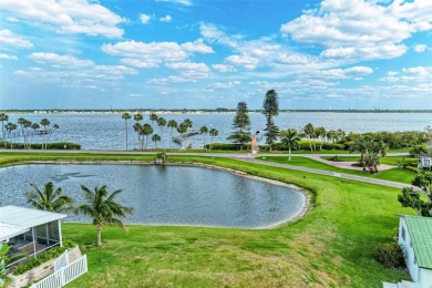 Beach Lot For Sale in Terra Ceia, Florida