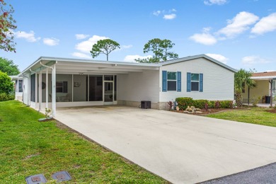 Beach Home For Sale in North Port, Florida