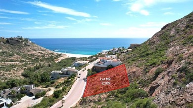 Beach Lot For Sale in San Jose Del Cabo, Baja California Sur