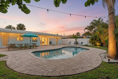 Beach Home Sale Pending in Pompano Beach, Florida