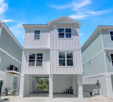 Beach Home For Sale in Orange Beach, Alabama