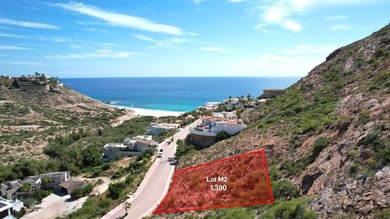 Beach Lot For Sale in San Jose Del Cabo, Baja California Sur