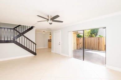 Beach Townhome/Townhouse For Sale in West Palm Beach, Florida