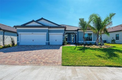 Beach Home For Sale in Lakewood Ranch, Florida