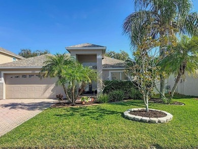 Beach Home Sale Pending in Oldsmar, Florida