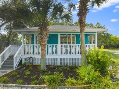 Beach Home For Sale in Panama City Beach, Florida