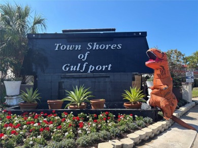 Beach Condo For Sale in Gulfport, Florida