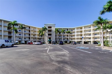 Beach Condo Sale Pending in St. Petersburg, Florida