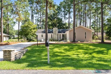 Beach Home For Sale in Carolina Shores, North Carolina