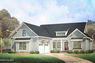 Beach Home For Sale in Wilmington, North Carolina