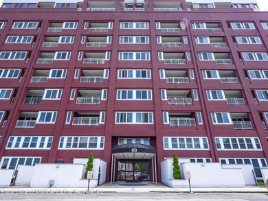 Beach Apartment Sale Pending in Staten Island, New York