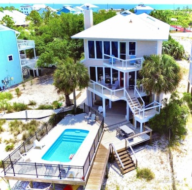 Beach Home For Sale in Perdido Key, Florida