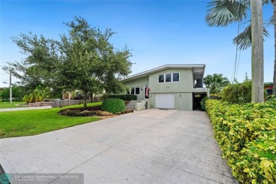 Beach Home For Sale in Fort Lauderdale, Florida