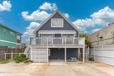 Beach Townhome/Townhouse For Sale in Panama City, Florida