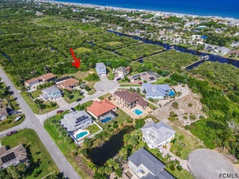 Beach Acreage Off Market in Flagler Beach, Florida