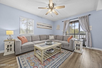 Beach Condo For Sale in Calabash, North Carolina