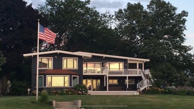 Beach Home For Sale in Holland, Michigan