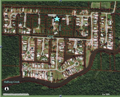 Beach Lot Off Market in Everglades City, Florida