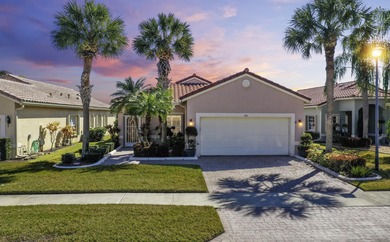 Beach Home For Sale in Port Saint Lucie, Florida
