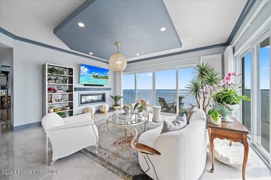 Beach Condo For Sale in Melbourne, Florida