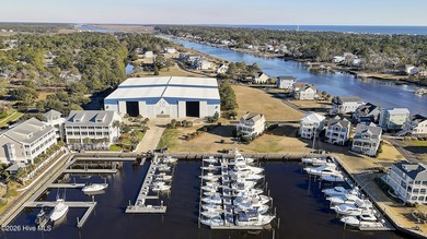 Beach Lot For Sale in Southport, North Carolina