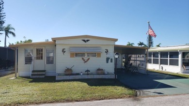 Beach Home For Sale in Ruskin, Florida