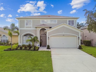 Beach Home For Sale in Oldsmar, Florida