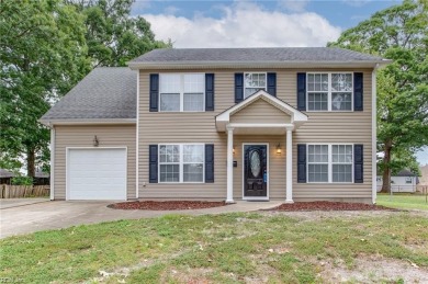 Beach Home For Sale in Virginia Beach, Virginia