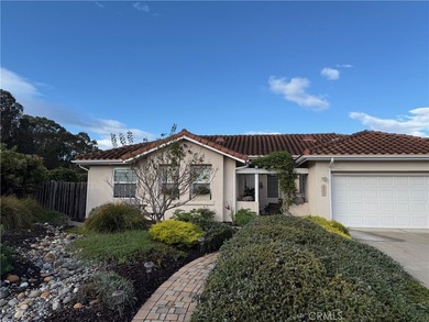 Beach Home For Sale in Los Osos, California