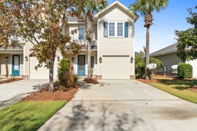 Beach Home For Sale in Santa Rosa Beach, Florida