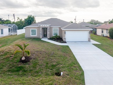 Beach Home Sale Pending in Englewood, Florida