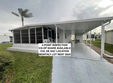 Beach Home For Sale in Bradenton, Florida