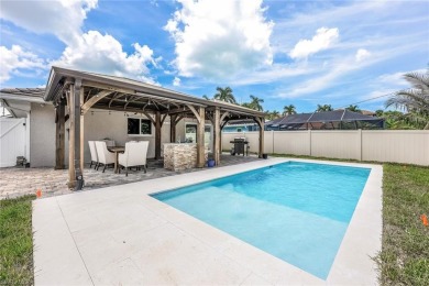 Beach Home For Sale in Naples, Florida