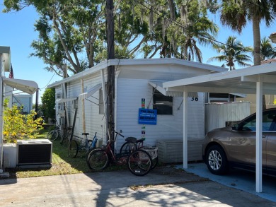 Beach Home Off Market in Ellenton, Florida