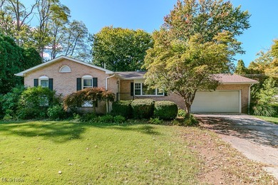 Beach Home For Sale in Madison, Ohio