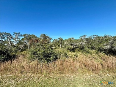 Beach Lot For Sale in Rockport, Texas