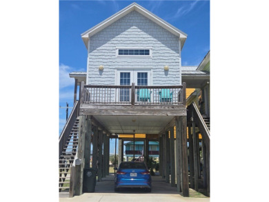 Beach Townhome/Townhouse For Sale in Corpus Christi, Texas