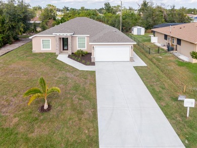 Beach Home Sale Pending in Englewood, Florida