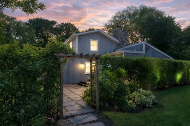 Beach Home For Sale in Montauk, New York