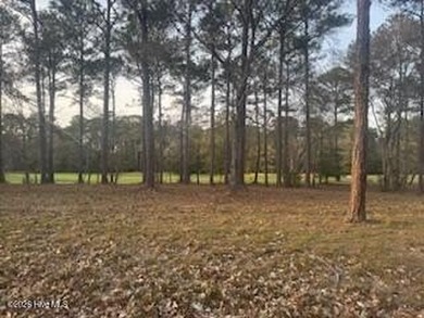 Beach Lot Sale Pending in Shallotte, North Carolina